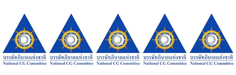 Five-star CGR assessment rating