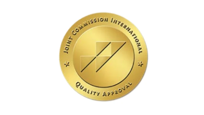 Joint Commission International Quality Approval