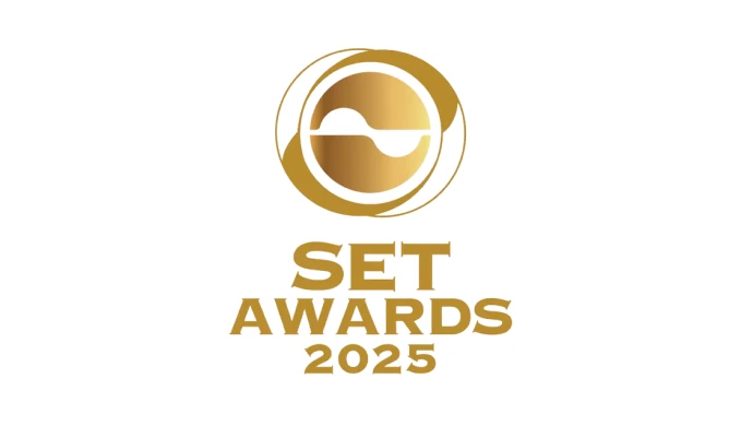 SET Awards 2025