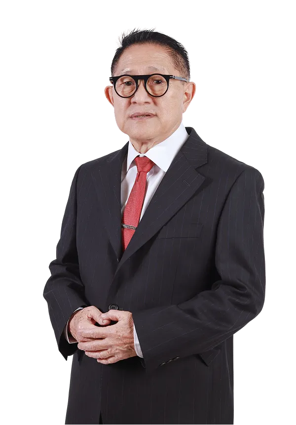 Mr. Bhanapot Damapong