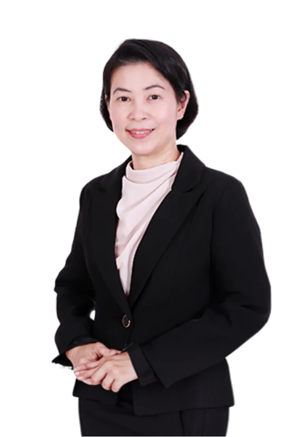 นางสาวขมาภรณ์ ธัมพิพิธ