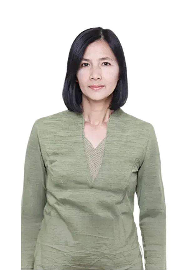 แพทย์หญิงกีรติ์นุช เรียวโชติสกุล