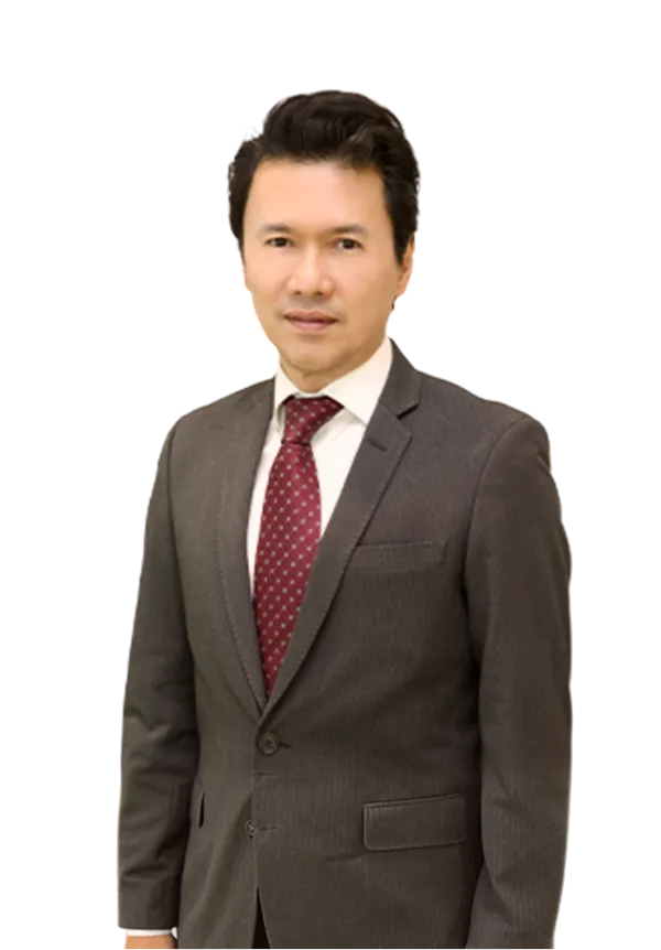 ผศ. นายแพทย์ก่อพงศ์ รุกขพันธ์