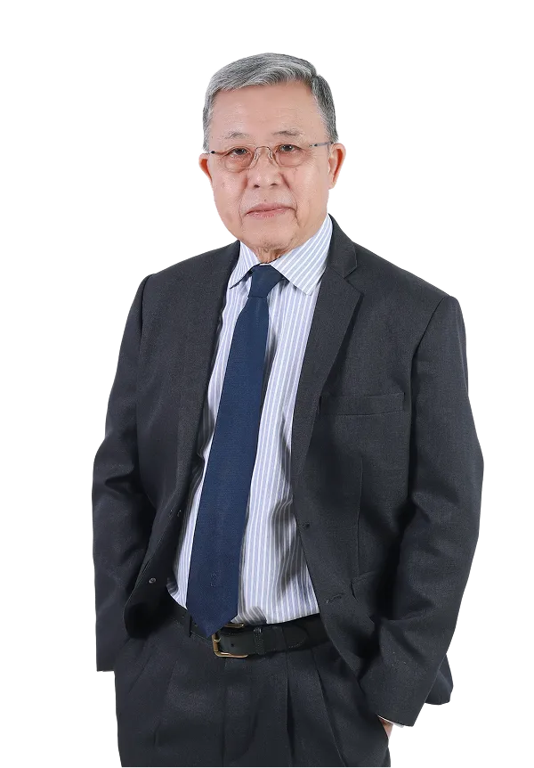 นายแพทย์ประเสริฐ ไตรรัตน์วรกุล