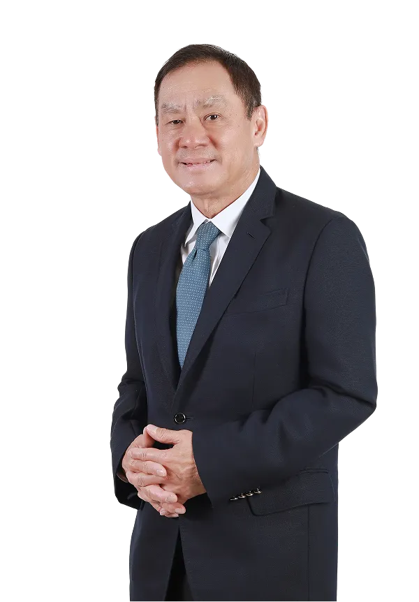 นายแพทย์เสถียร ภู่ประเสริฐ